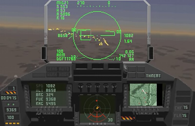 TFX
