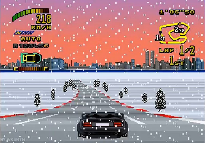 Top Gear