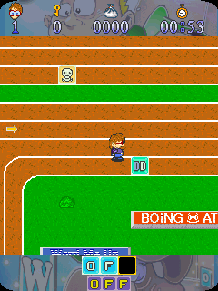 Level 2 / What is this tile? - PDA -